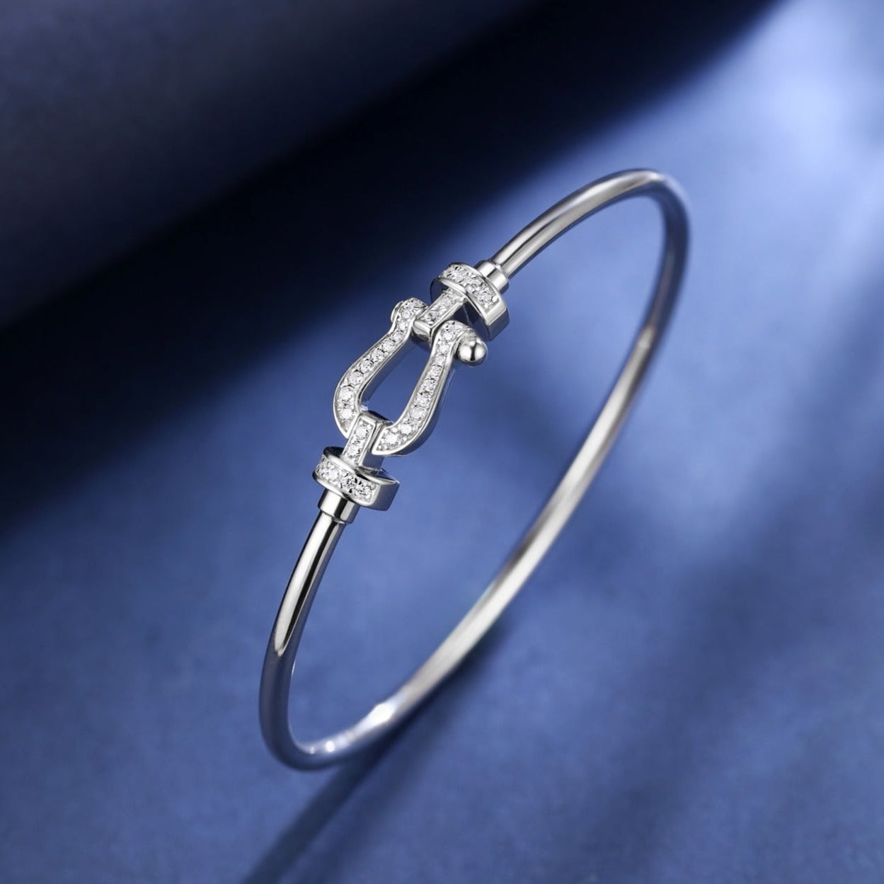 DIANA FORCE 10 MOYEN DIAMOND BRACELET