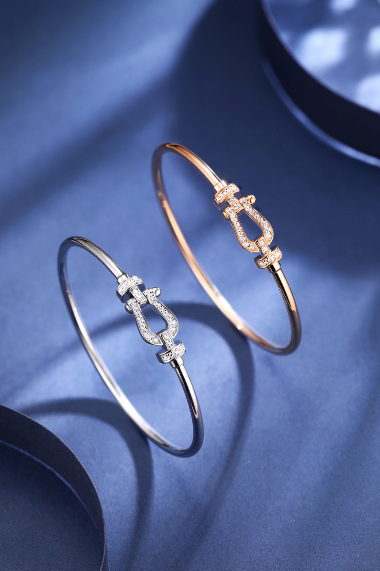 DIANA FORCE 10 MOYEN DIAMOND BRACELET