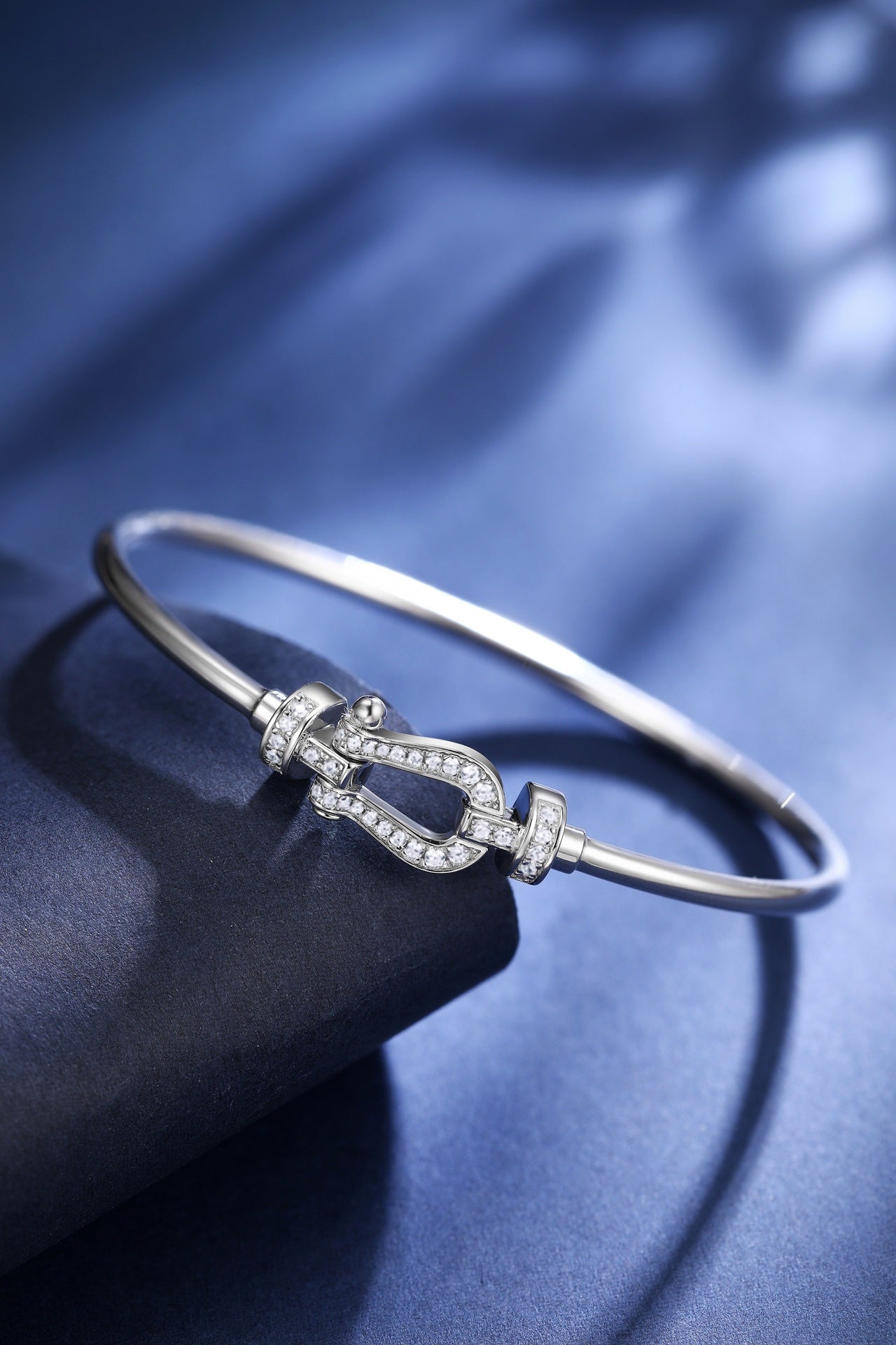 DIANA FORCE 10 MOYEN DIAMOND BRACELET