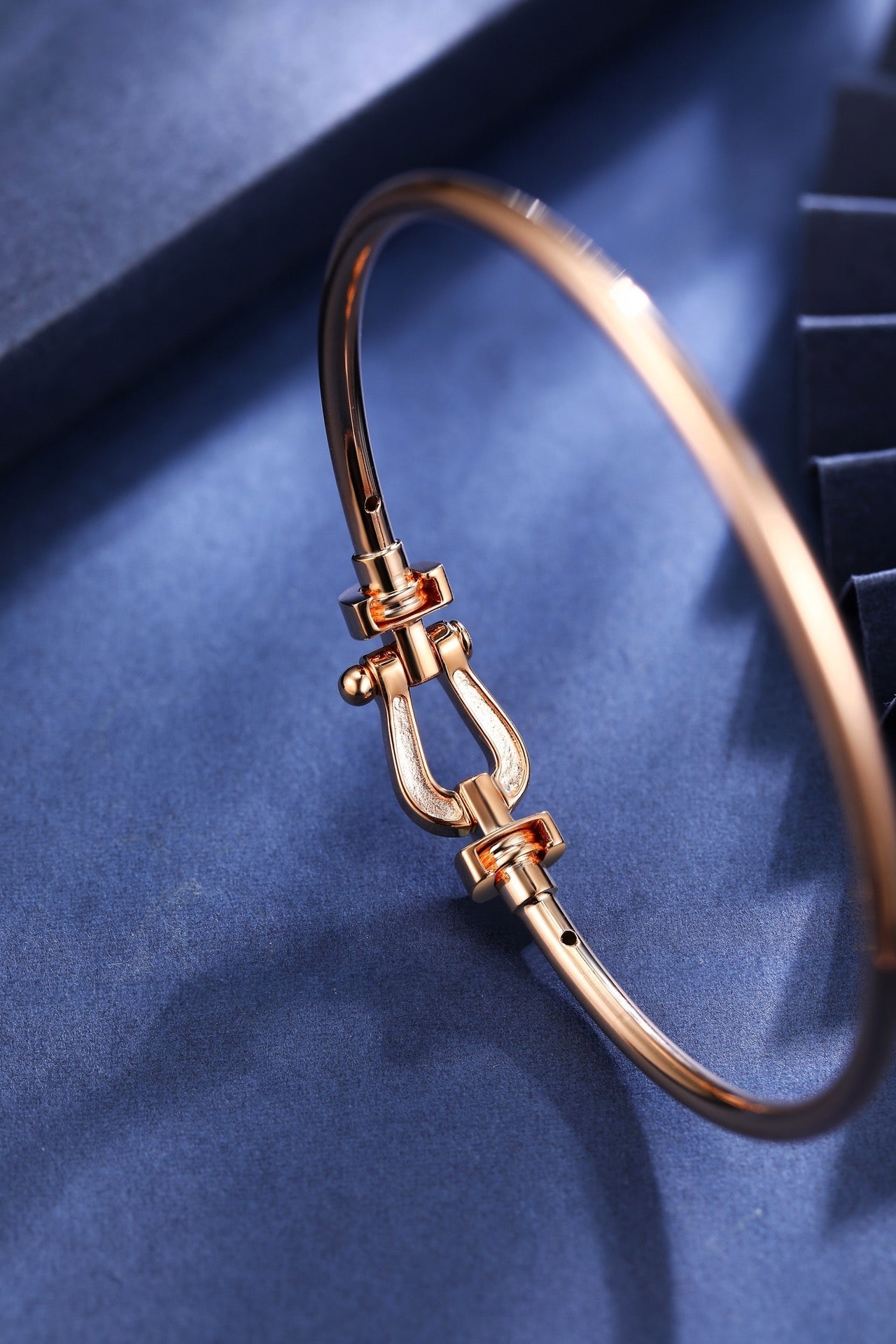 DIANA FORCE 10 MOYEN DIAMOND BRACELET