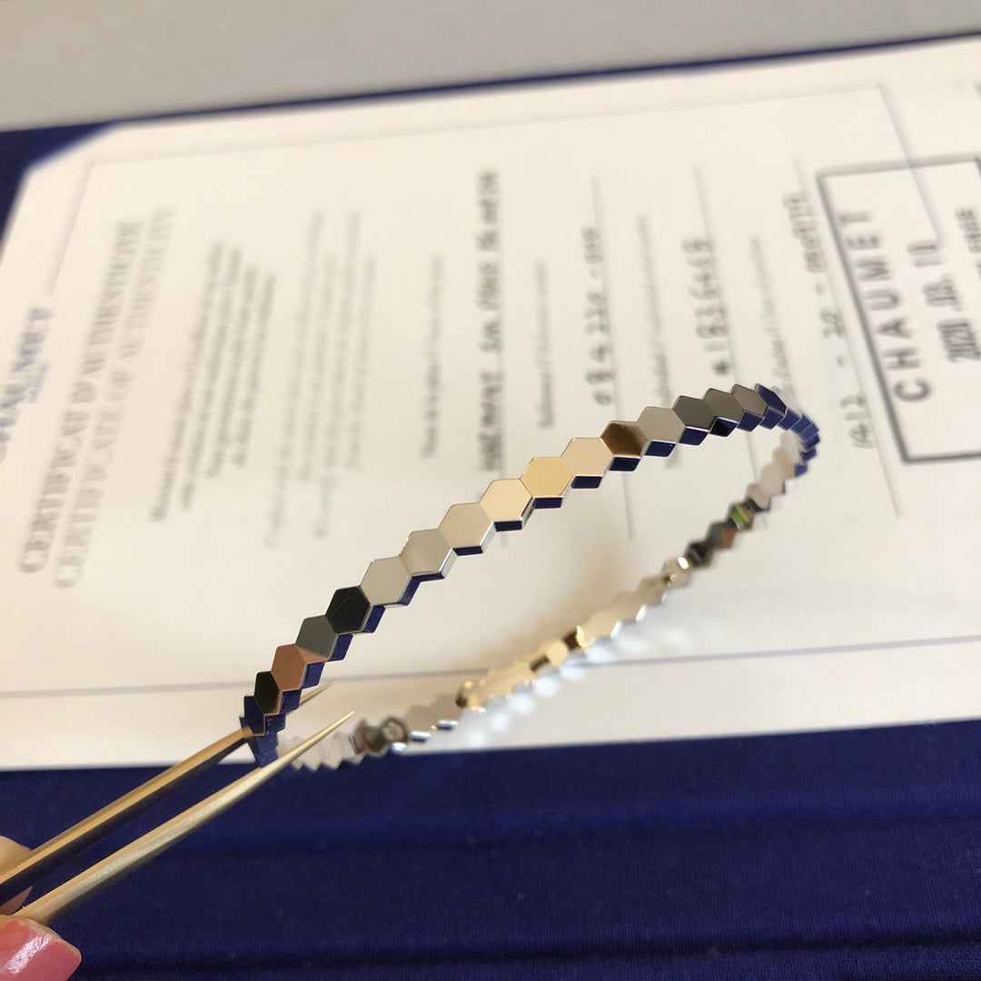 DIANA BEE LOVE BRACELET
