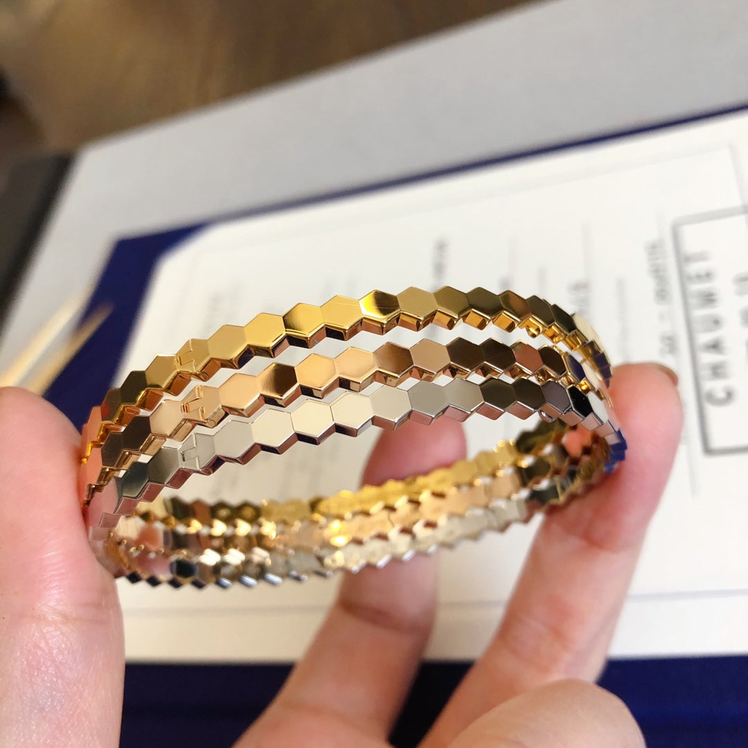 DIANA BEE LOVE BRACELET
