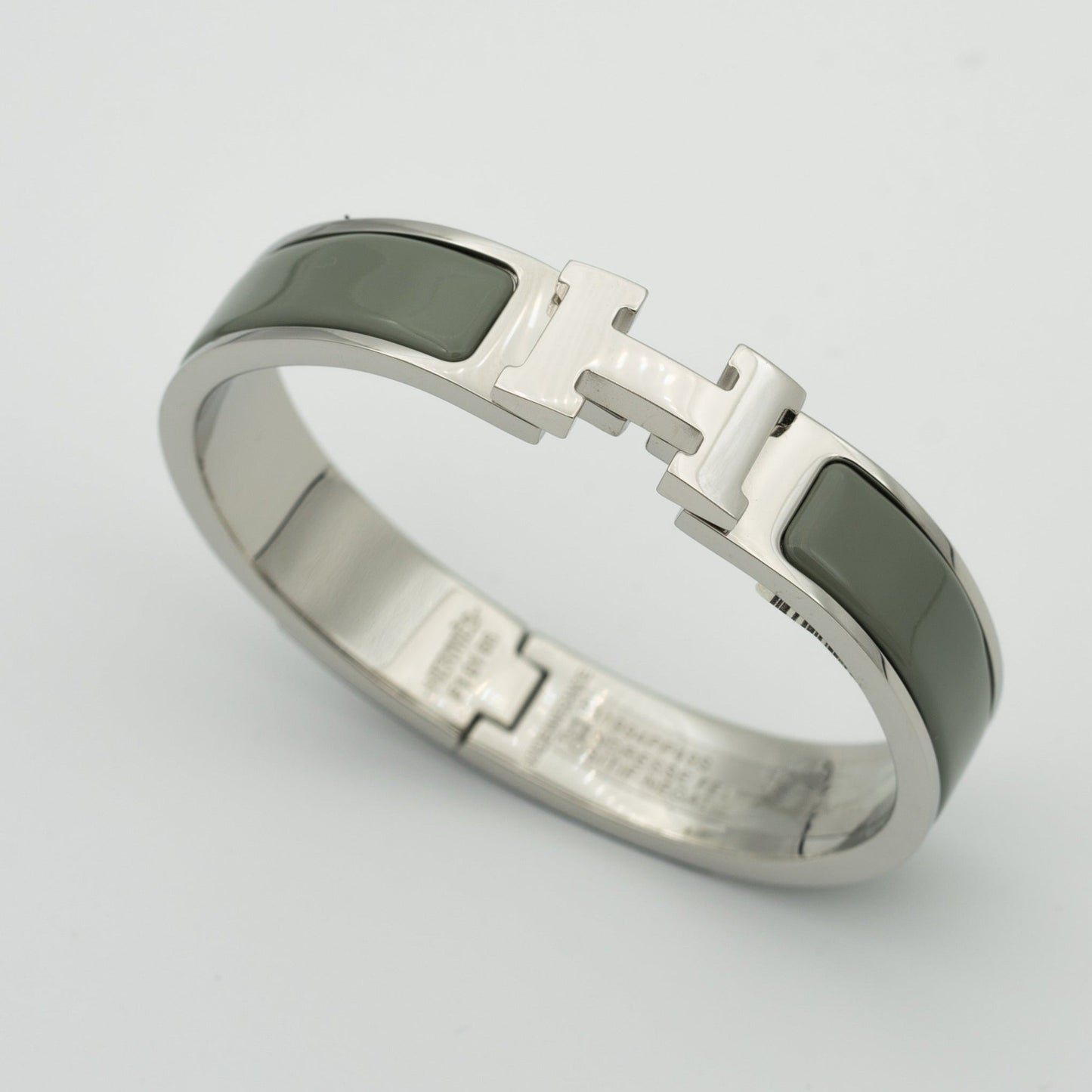DIANA H BRACELET BLUE GREEN 12MM