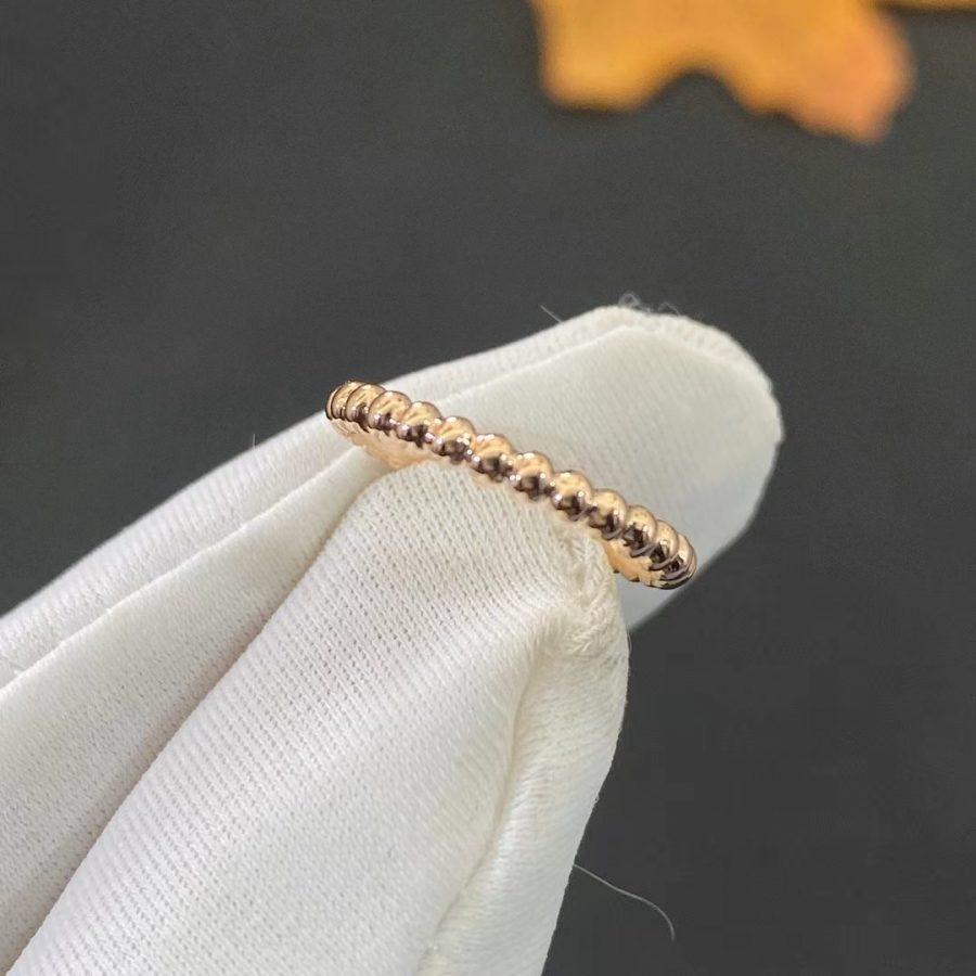 DIANA PERLEE RING
