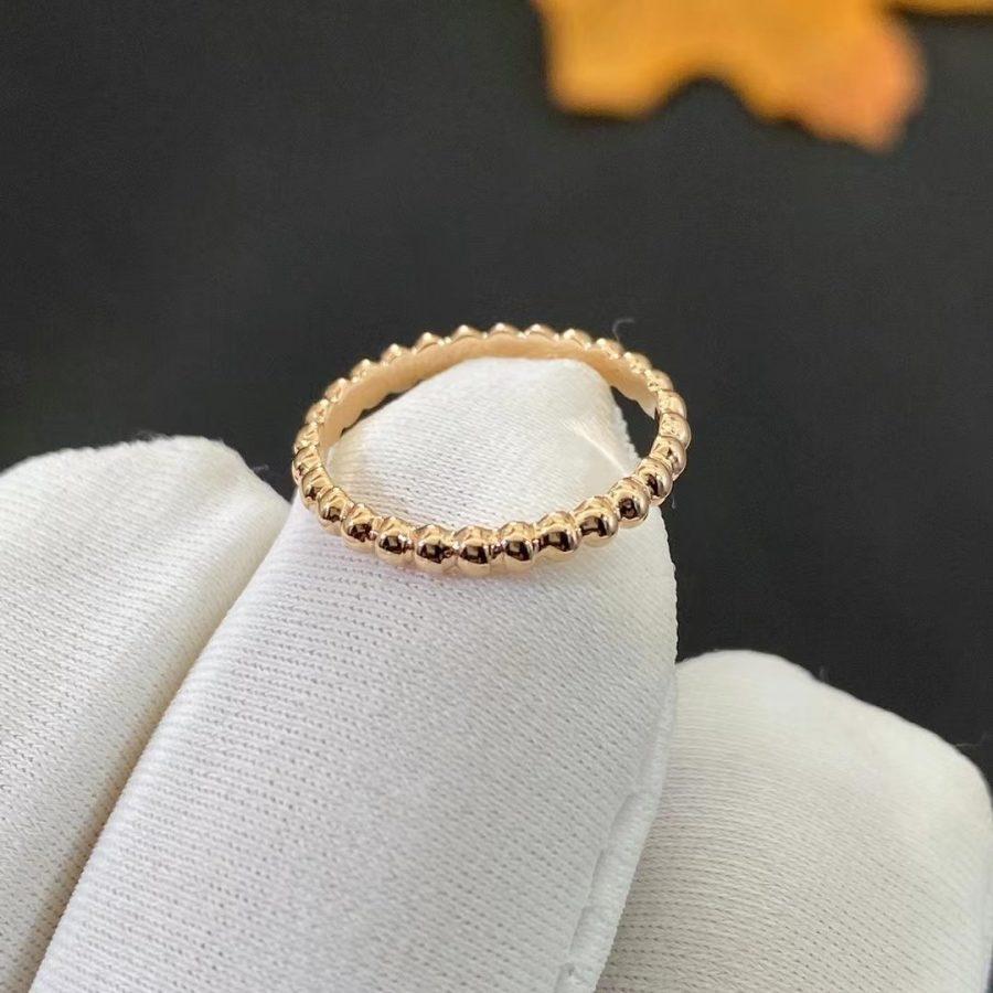 DIANA PERLEE RING