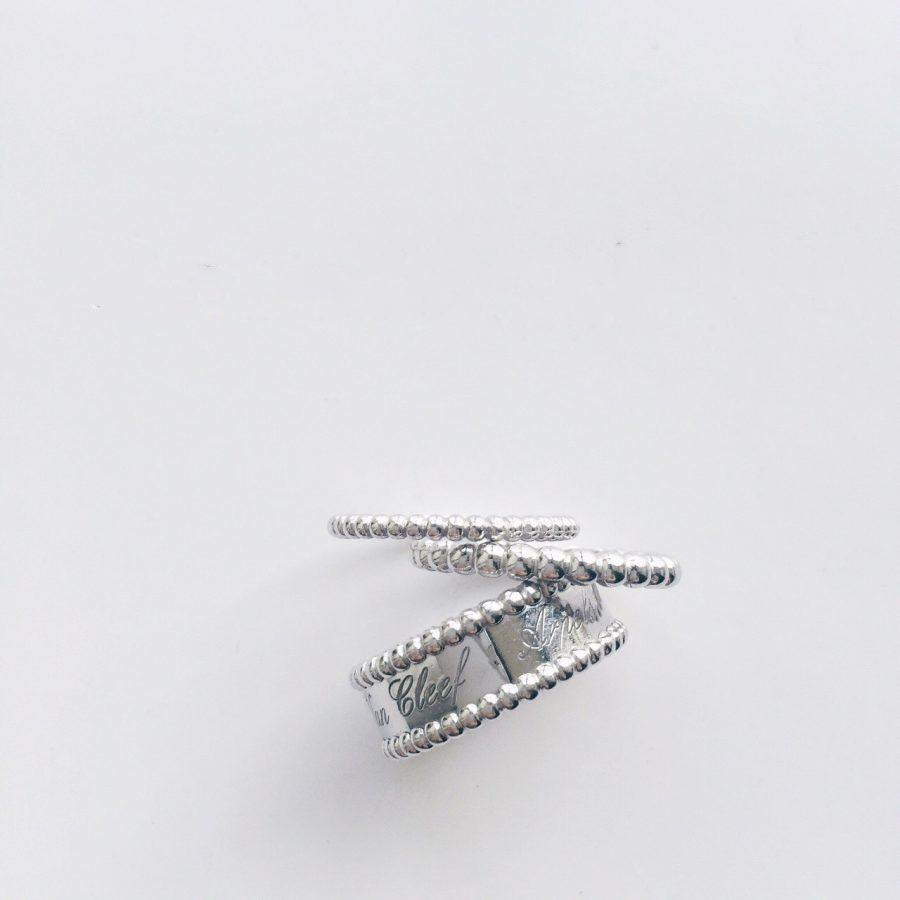 DIANA PERLEE RING