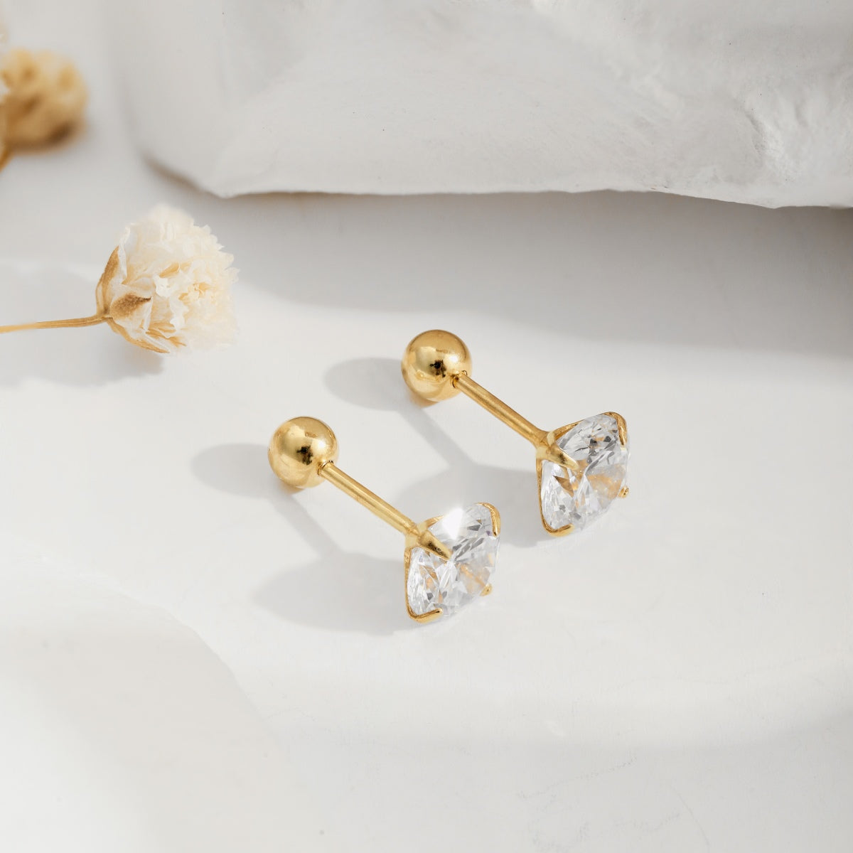[HOT]Unique U-Shaped Ear Bone Earrings