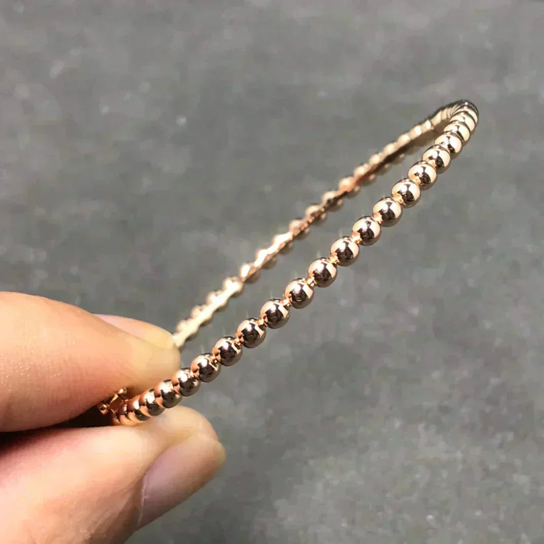 DIANA PERLEE PEARLS BRACELET