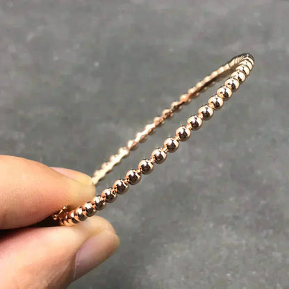 DIANA PERLEE PEARLS BRACELET