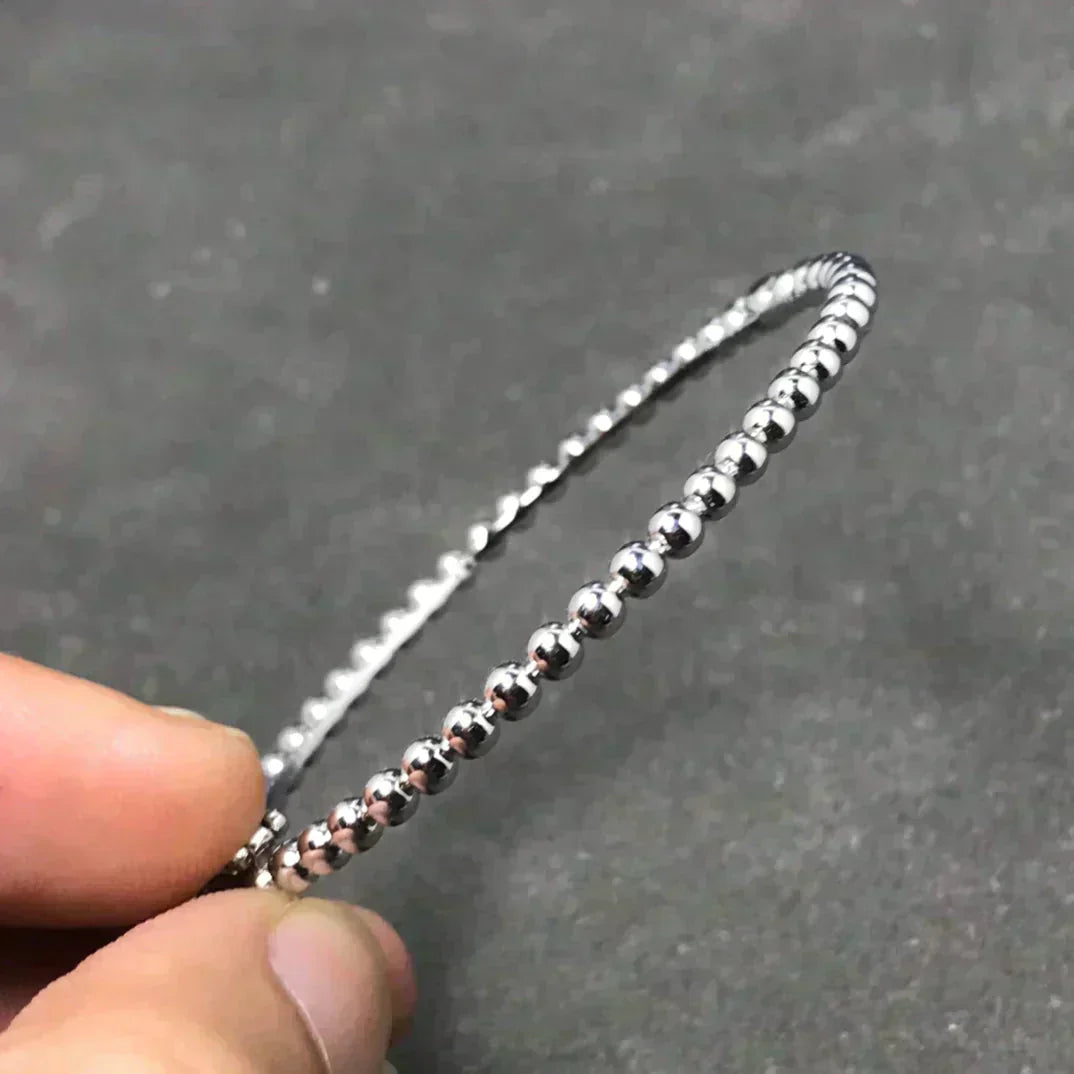 DIANA PERLEE PEARLS BRACELET