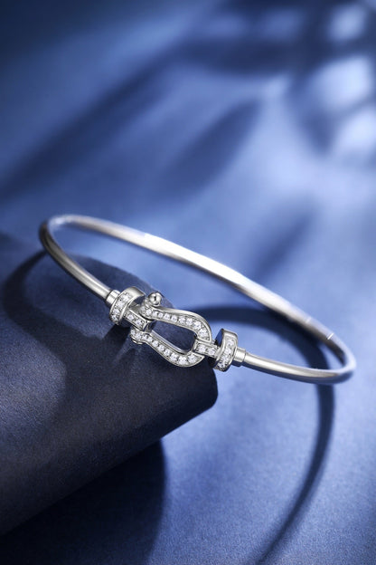 DIANA FORCE 10 MOYEN DIAMOND BRACELET