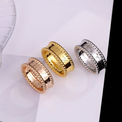 DIANA PERLEE SIGNATURE RING