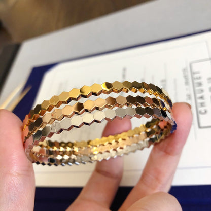 DIANA BEE LOVE BRACELET