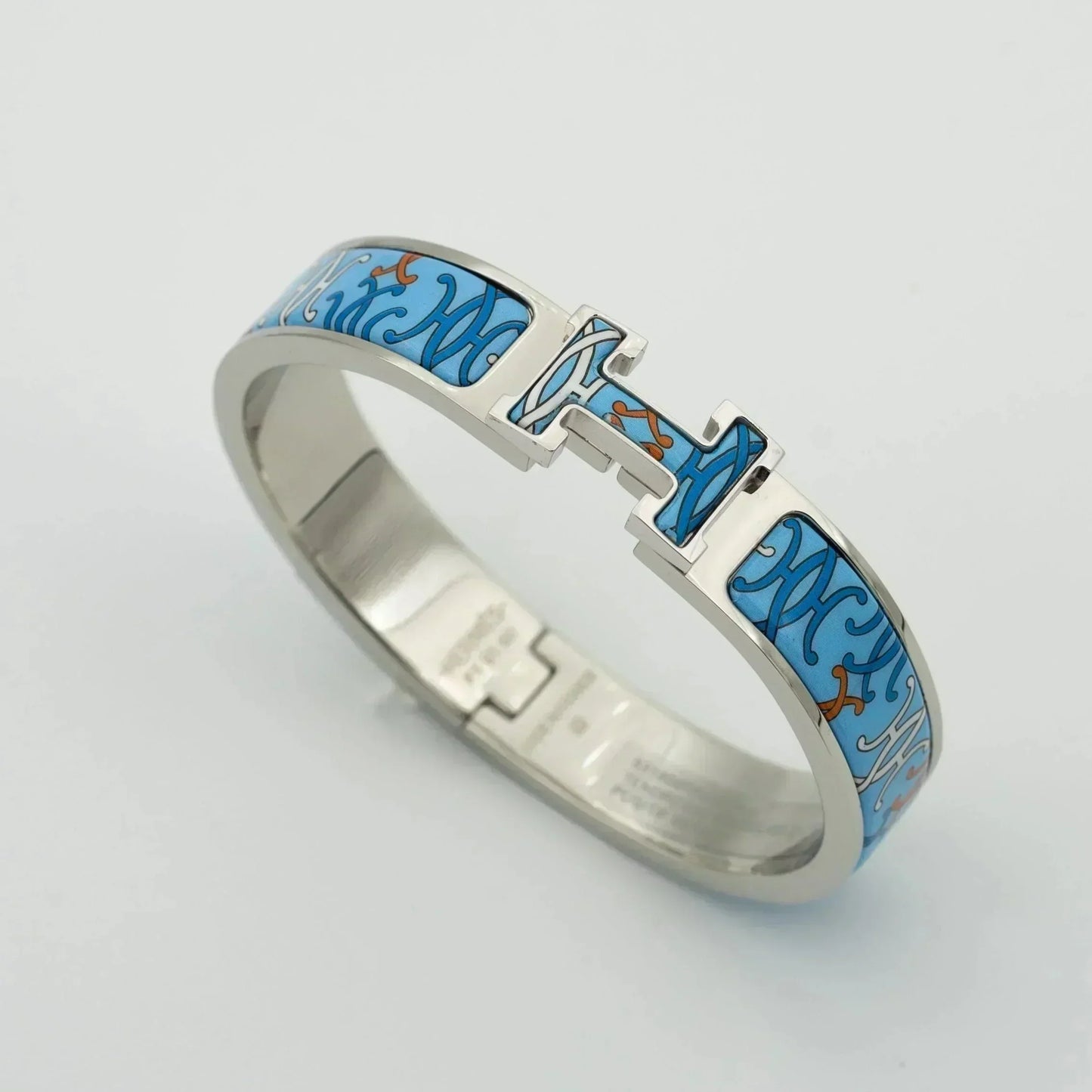 DIANA H BRACELET BLUE MULTICOLOR