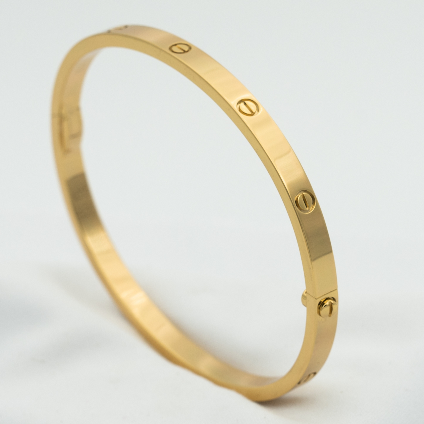 DIANA LOVE BRACELET 3.65MM